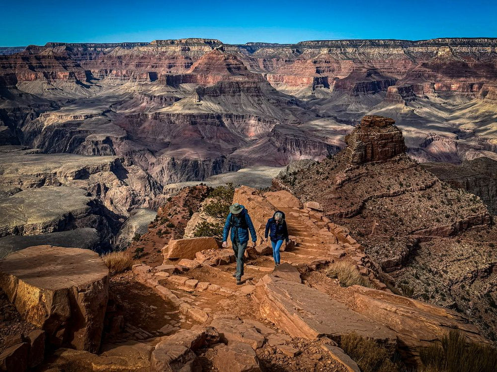 Grand Canyon WebcamsLIVE