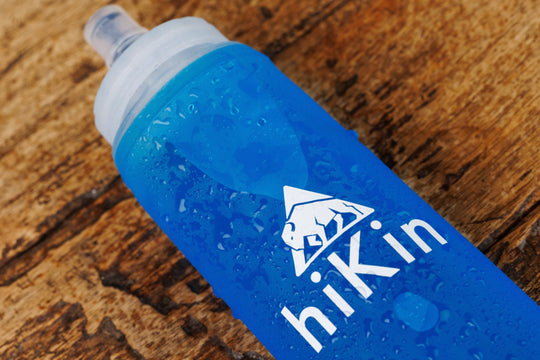 Soft Flask — 500ml