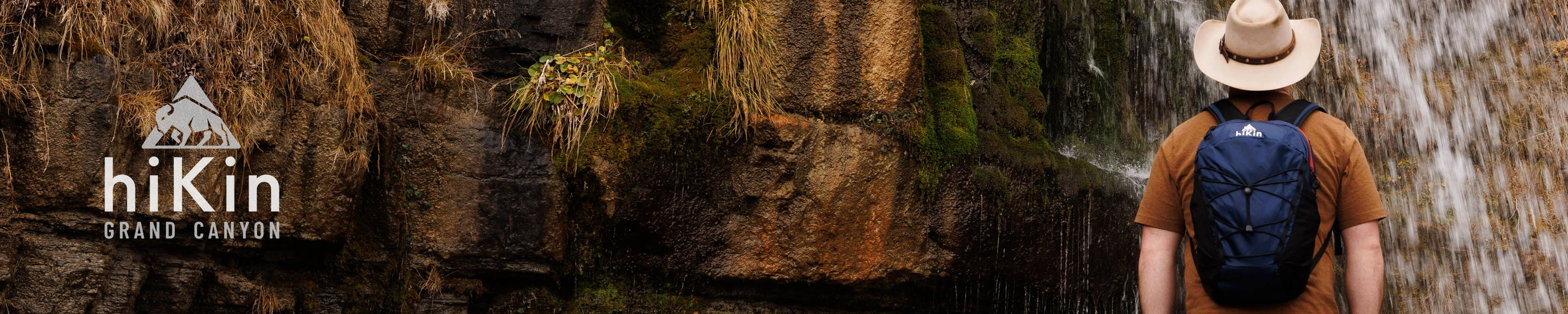 Grand Canyon canyon walls