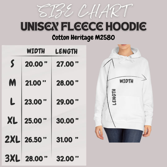 North Rim Rising Unisex Hoodie