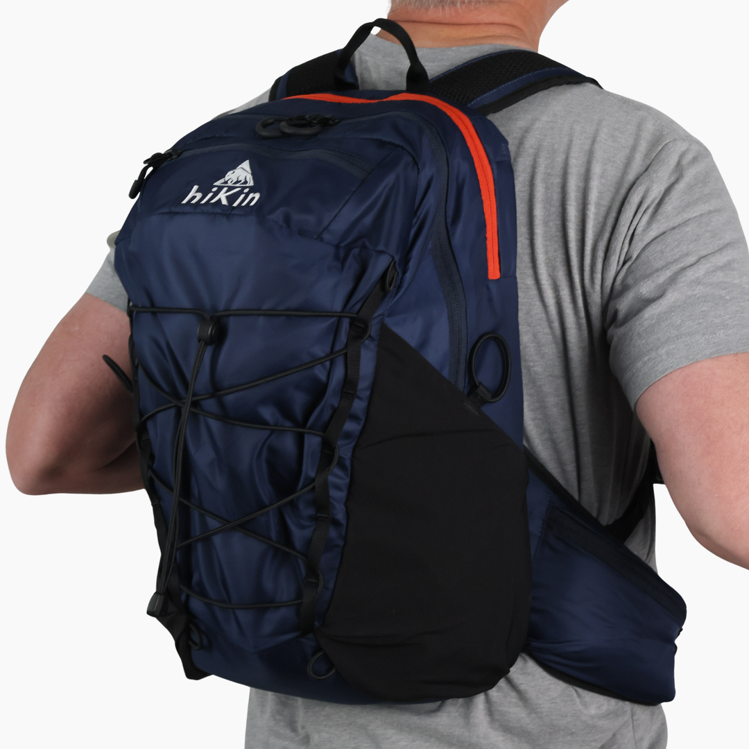 Canyon Elite 25 hiking pack, additional product view